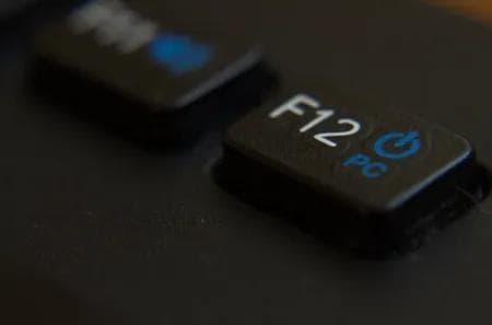 电脑密码忘记了怎么办？3步教你找回密码！