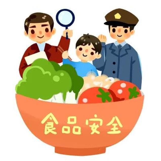 一文读懂食品安全法律知识