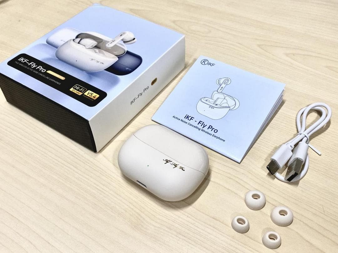 主动降噪耳机的健康福音：听力保护与心理舒适