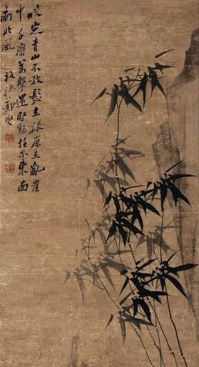“扬州八怪”的艺术特色及其艺术风格