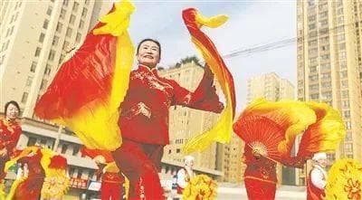 咸阳秦都区：2024年开展65场文明实践主题活动，创新城市治理模式