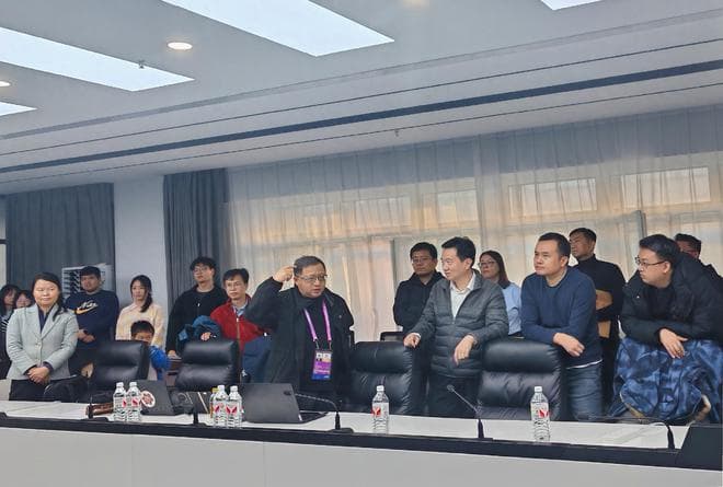 方滨兴院士团队盾立方主动防御体系筑牢亚冬会网络安全防线
