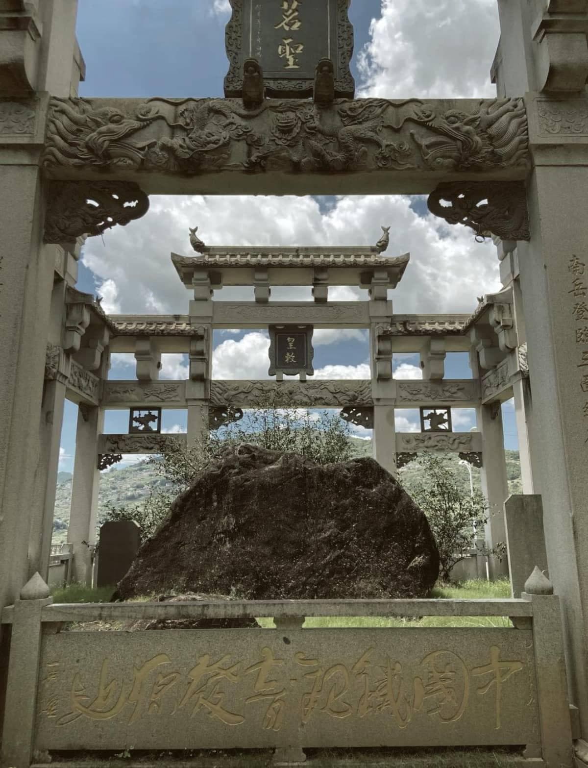 福建安溪：铁观音的正宗发源地