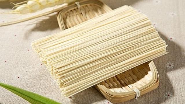市面上的挂面是否安全