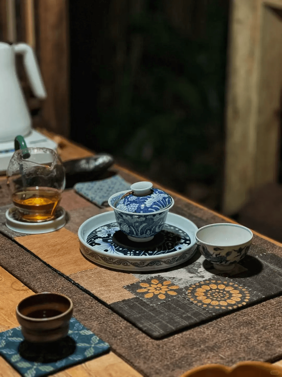 喝茶，能解决人生80%的问题
