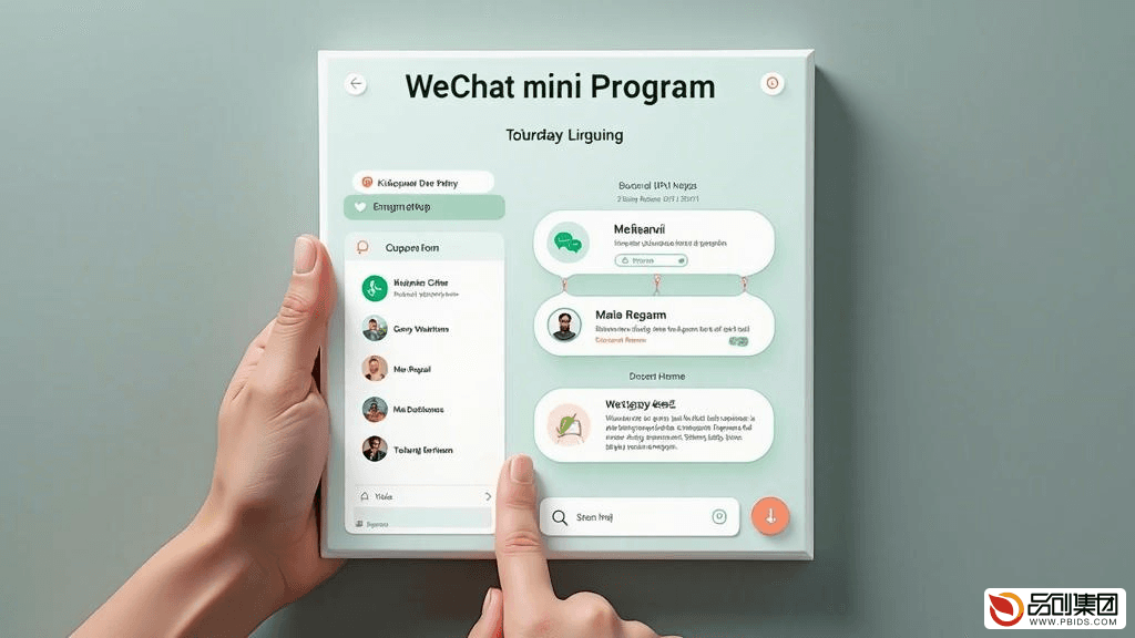 开发微信小程序并添加到桌面的全面指南
