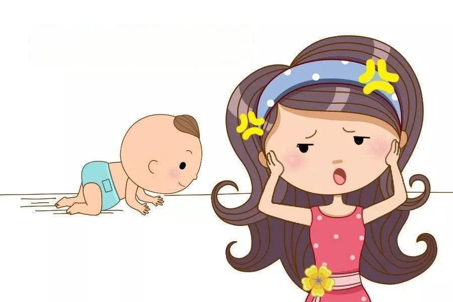 孩子注意力不集中怎么办？视觉系统训练很重要！以下4个方法教给你