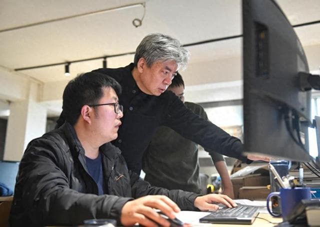 中国故事｜用建筑诉说对乡土的热爱