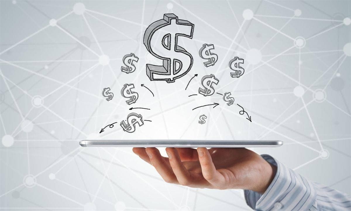 金融科技革新：颠覆传统金融业的变革之力