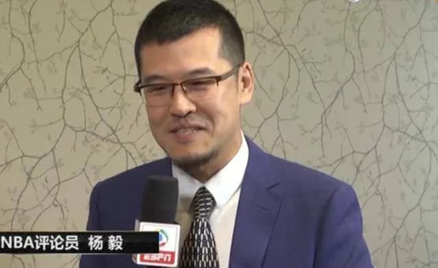 闪耀国际舞台：杨毅评述体坛出彩的三位中国体育明星