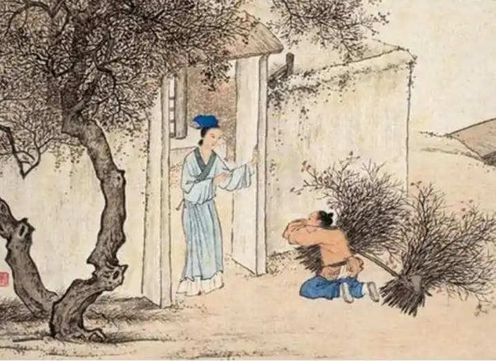 世人皆知“百无一用是书生”，却不知上一句才是千古经典，更心酸