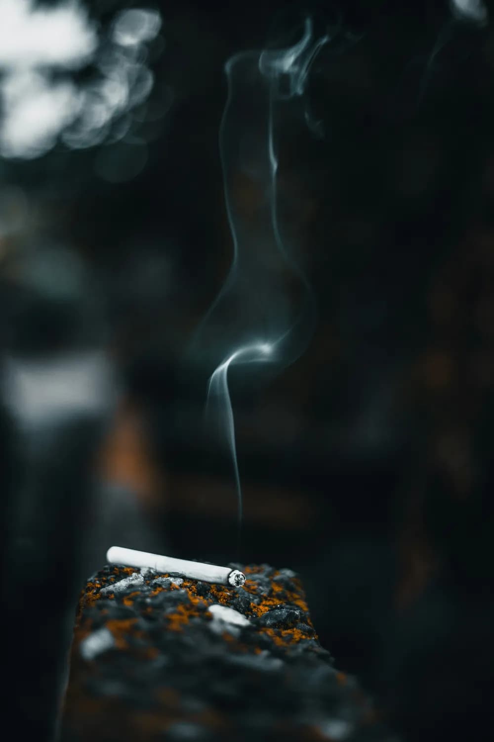 密西西比大学研究：吸烟伤肾，戒烟刻不容缓