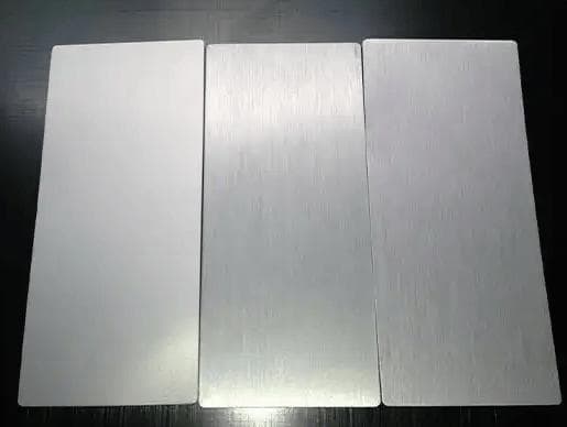 一次弄清电泳、电镀和阳极氧化的区别