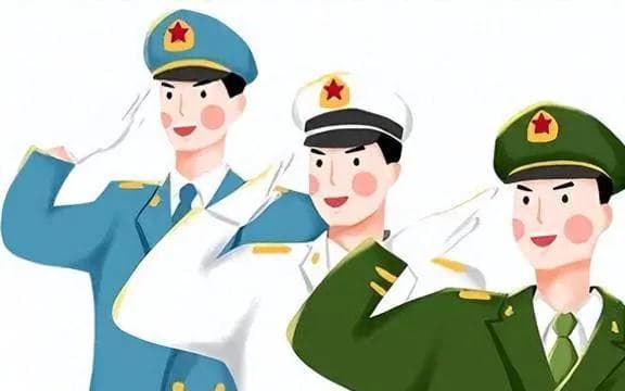 退役军人注意！退役军人的军龄、工资、社保怎样算？终于说清楚了