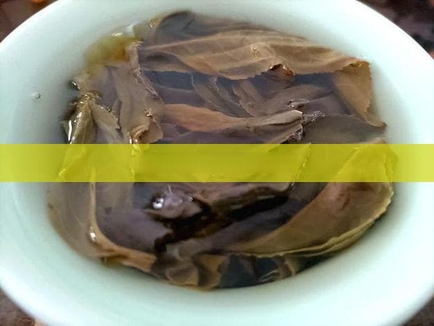 痰湿加寒湿体质人群的茶饮调理方案