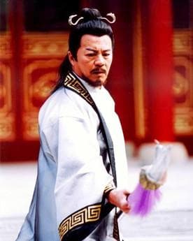 杨业：北宋名将，雁门关大破辽军的“杨无敌”