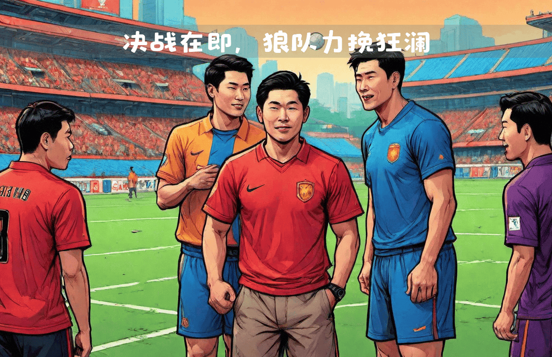 焦点对决：狼队迎战水晶宫，全力突围低谷