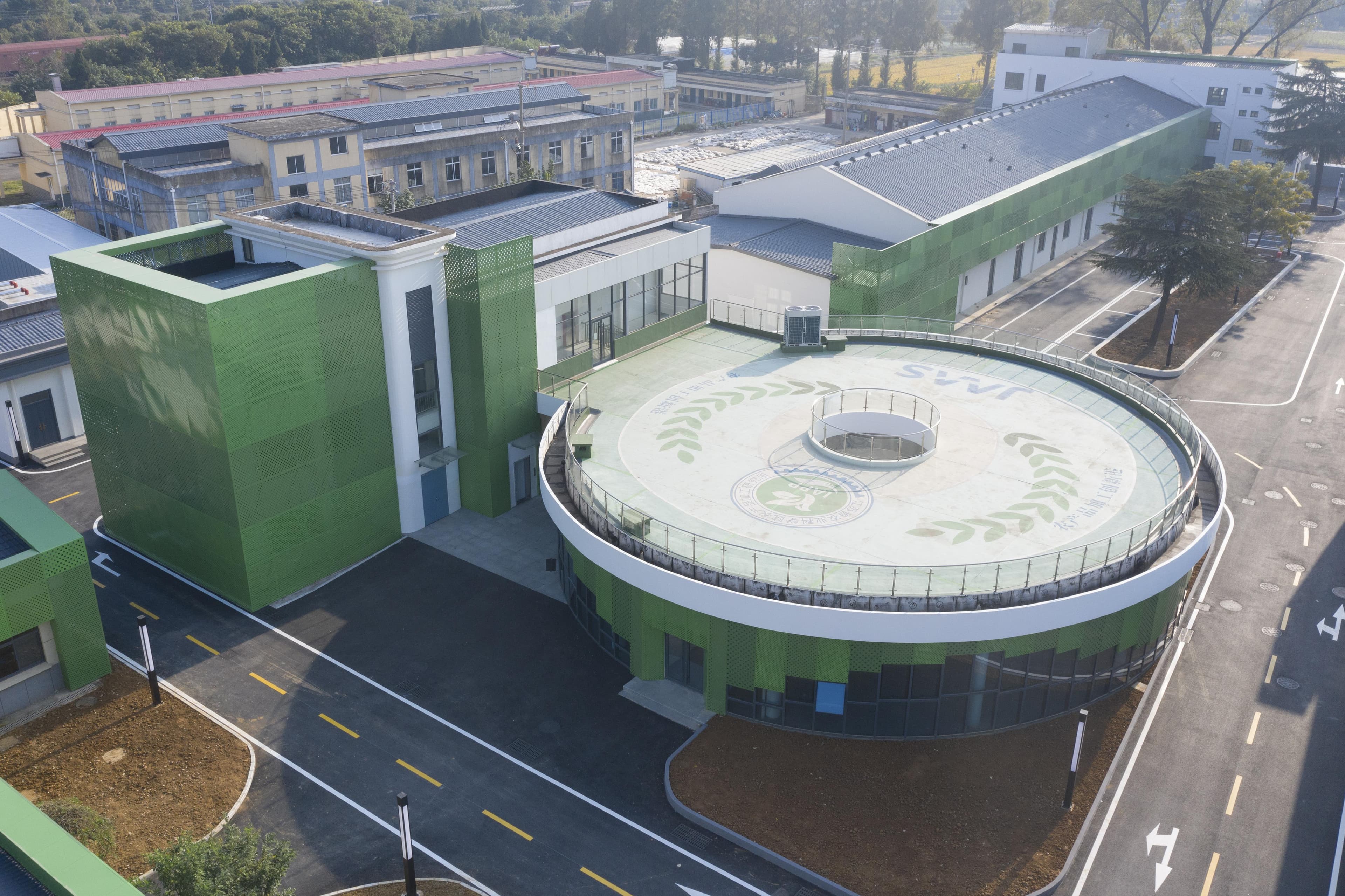 青年科学家齐聚南京亮“绝活”，科技赋能农产品加工向“深”而行