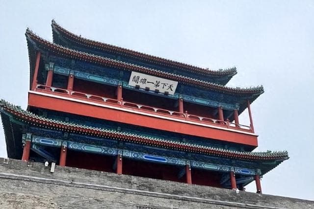 北京京郊自驾游路线攻略推荐