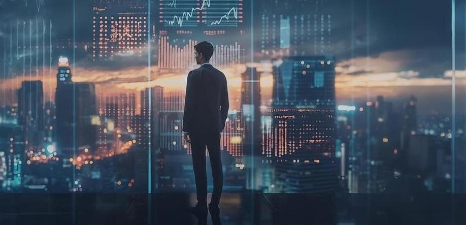 “去年投AI，今年投简历”