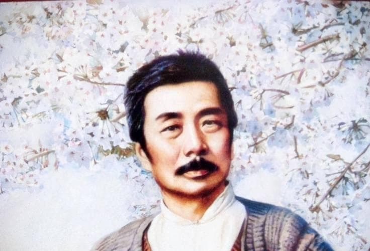 鲁迅：一位文学巨匠的传奇人生与思想启示