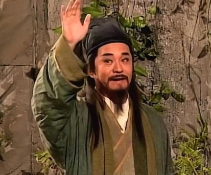 岳不群的蜕变：从“君子剑”到“伪君子”的轨迹解析