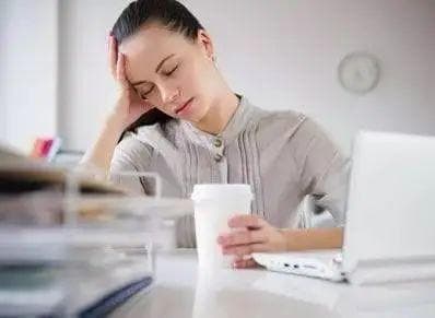 “累”也是一种病 中医眼中的疲劳综合征