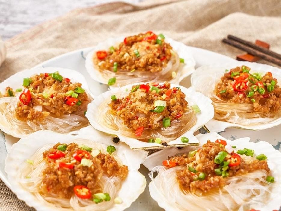 在家也能做出美味海鲜大餐！8道经典菜品制作教程