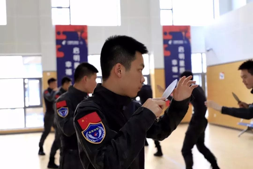 南航航空安全员培训揭秘：关键要素大公开