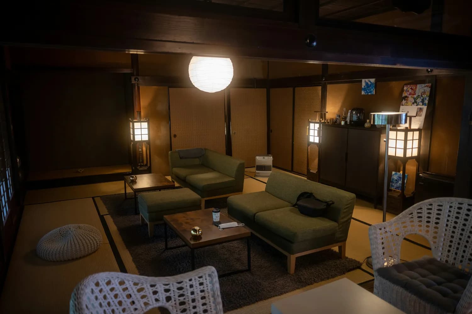 高端日本料理店教你正确用筷