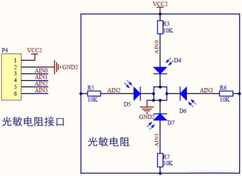 基于51单片机的太阳能自动追光系统设计与实现