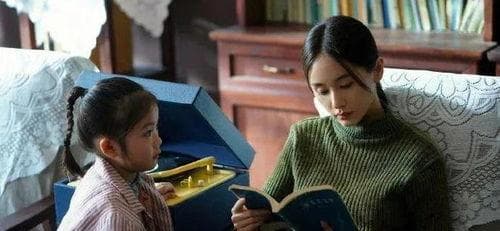叶文洁：何种深仇大恨，竟让她对丈夫和女儿痛下杀手？