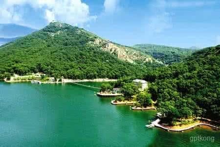 二郎山旅游攻略：自然奇观与历史文化深度探索 🌄