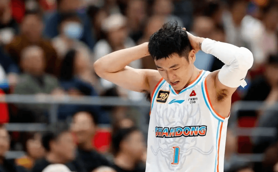 CBA常规赛31日晚收官，山东高速男篮客场与辽宁争前四