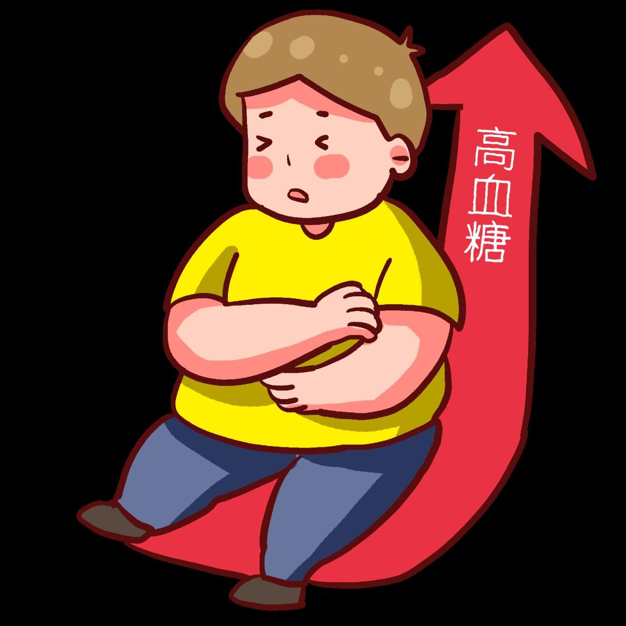 什么是老年性皮肤瘙痒症