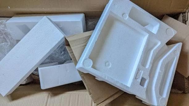 泡沫塑料是良好的绝缘体吗？