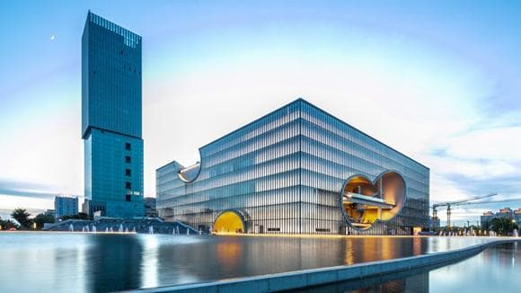 上海闵行区：2024年实现一手房销售850亿 二手房成交750亿