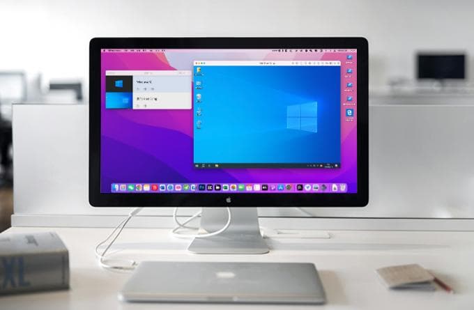 Mac中虚拟机占用内存过大？Parallels Desktop内存清理指南