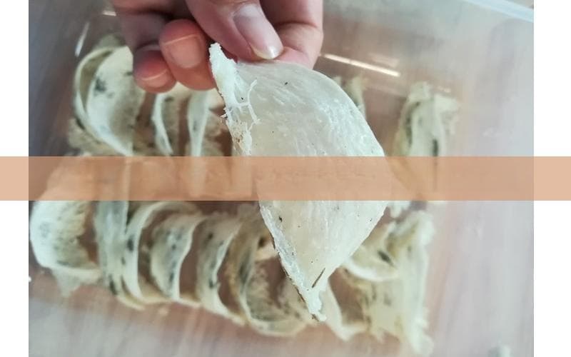 燕窝阿胶的成分表是什么及营养与功效详解