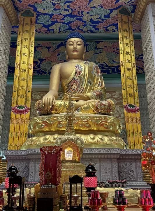 释迦牟尼舍利：那些散落在中国各地的佛骨，究竟是真身还是赝品？