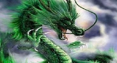 东方之神青龙的传说是怎么来的？有哪些含义？
