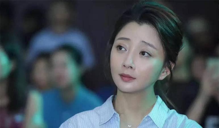 从金鹰视后到演艺常青树：殷桃如何保持最佳状态