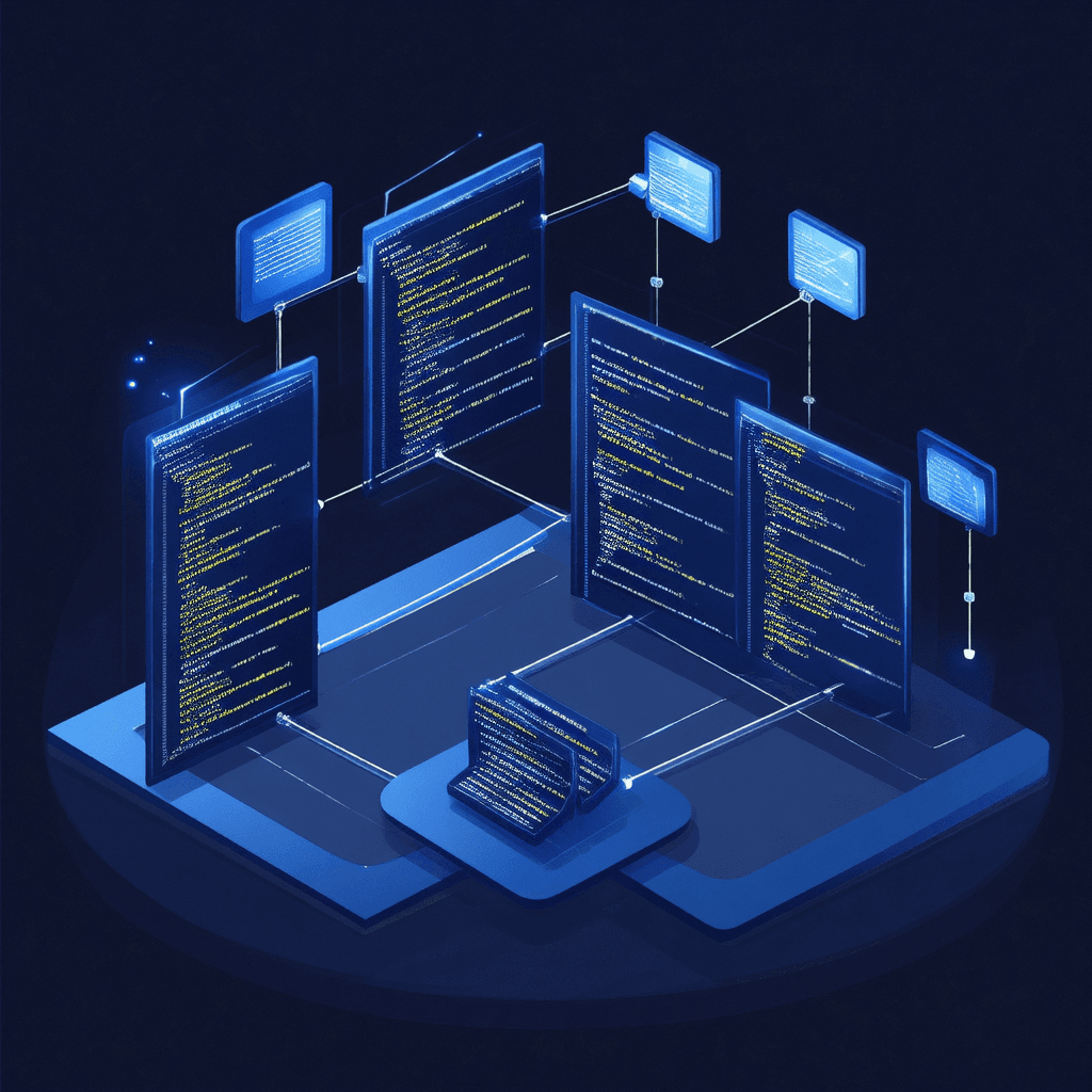 计算机编程中协程（Coroutine）的工作原理与应用场景