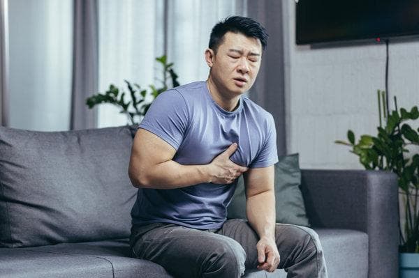 全身发抖打颤是怎么回事