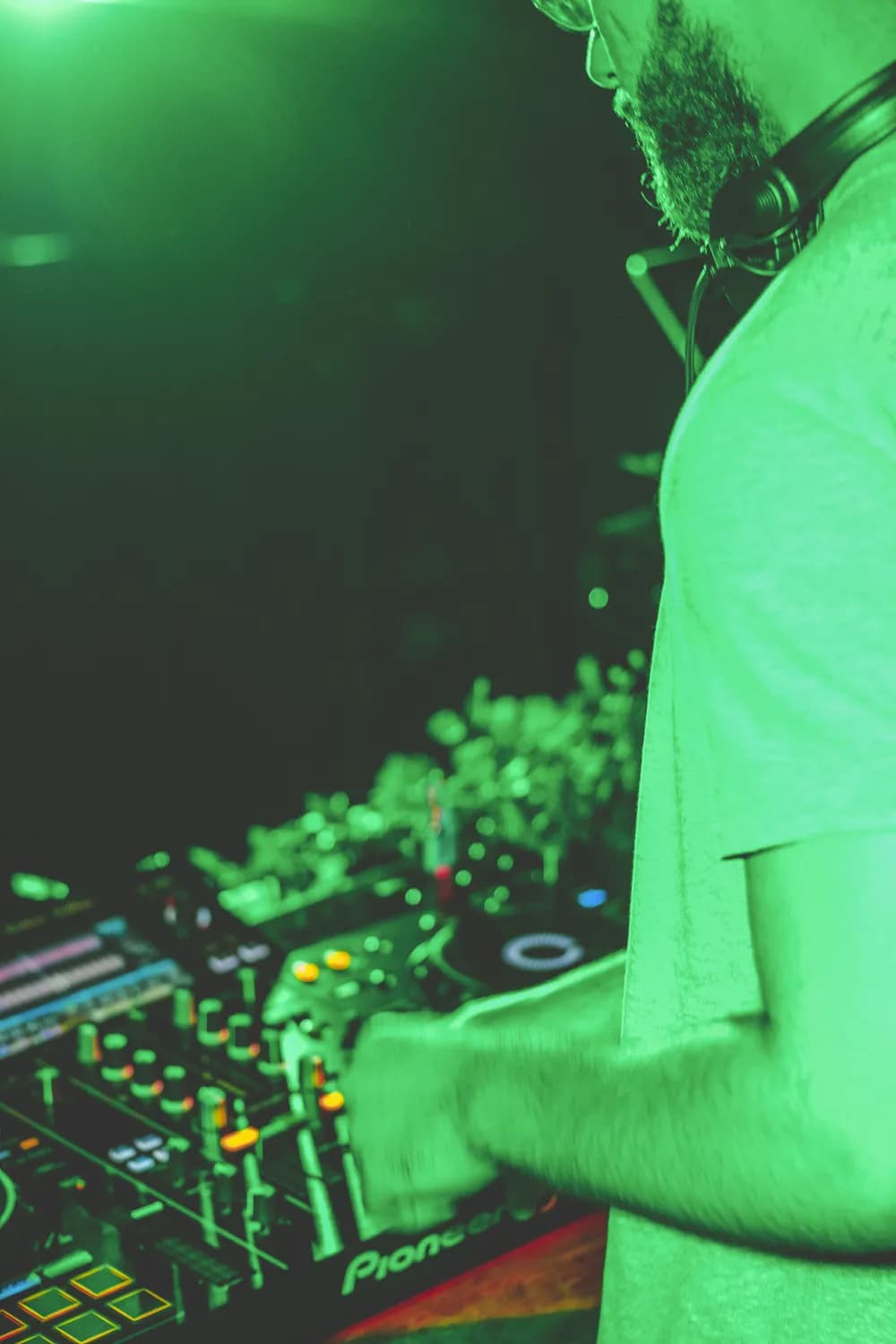 KSHMR、Tiësto与R3hab：2025百大DJ榜单中的实力派
