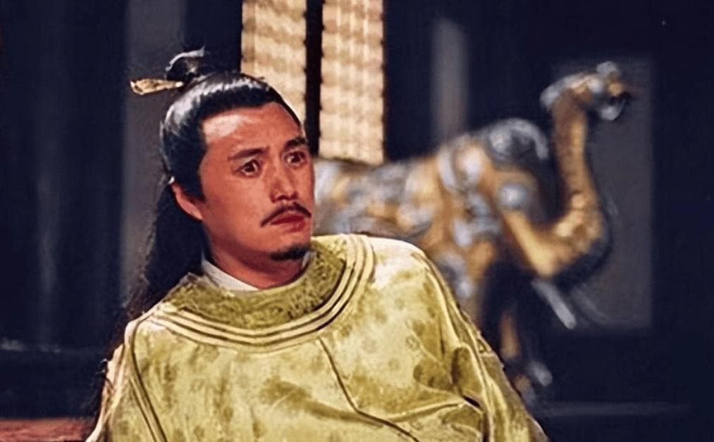 刘知远：建立了最短命的正统王朝，也缔造了惊艳四座的历史传奇