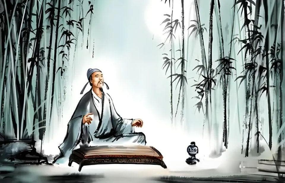 王维的茶诗：唐代茶文化的独特魅力