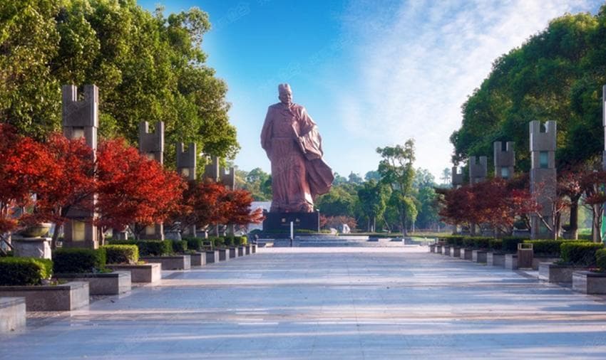 郑和下西洋：一场展示国威与获取财富的双重远航