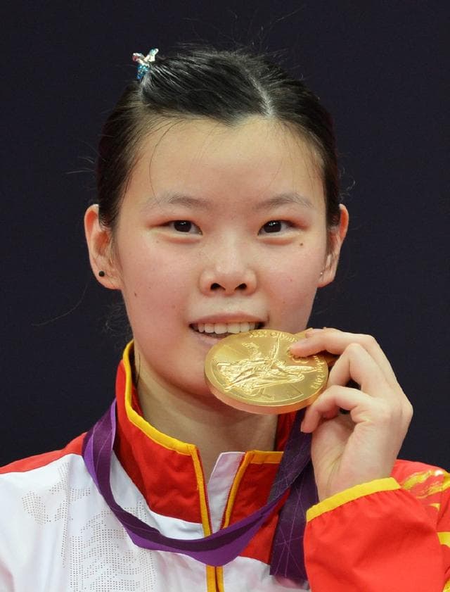 史上最伟大的10位羽毛球女单选手