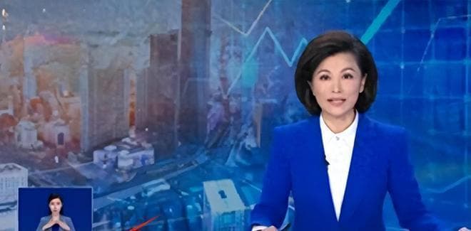 央视新闻直播出事了！意外中断紧急换主持人，背后原因曝光